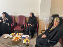 بازدید از موسسه آموزش عالی غیردولتی، غیرانتفاعی ابرار