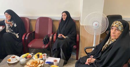 بازدید از موسسه آموزش عالی غیردولتی، غیرانتفاعی ابرار